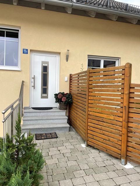 Vilshofen an der Donau Wohnungen, Vilshofen an der Donau Wohnung mieten