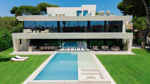 Los Monteros Häuser, Los Monteros Haus kaufen