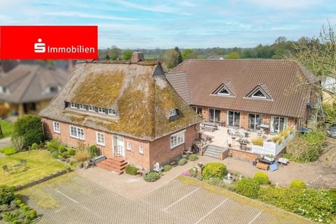 Elsdorf-Westermühlen Renditeobjekte, Mehrfamilienhäuser, Geschäftshäuser, Kapitalanlage