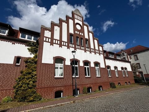 Burg Renditeobjekte, Mehrfamilienhäuser, Geschäftshäuser, Kapitalanlage