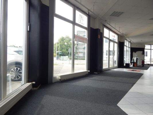 Innen - Impressionen