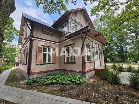Jurmala Gastronomie, Pacht, Gaststätten