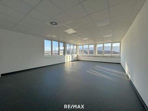 Klagenfurt Büros, Büroräume, Büroflächen 