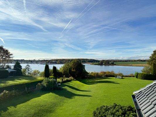 gemeinschaftlicher Garten