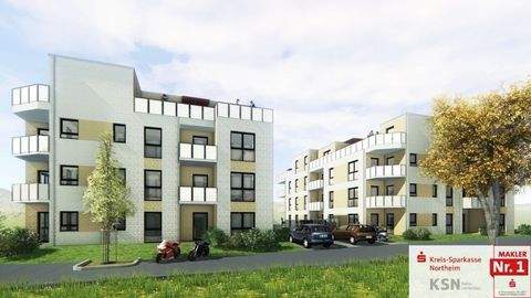 Northeim Wohnungen, Northeim Wohnung kaufen