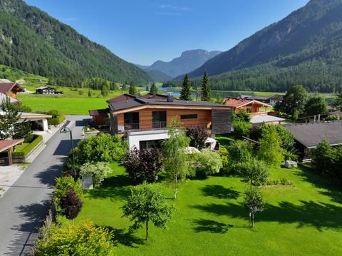 St. Ulrich am Pillersee Häuser, St. Ulrich am Pillersee Haus kaufen