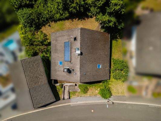 Drohnenansicht Gesamt