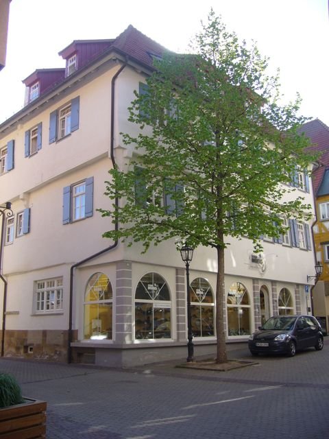 Brackenheim Wohnungen, Brackenheim Wohnung mieten