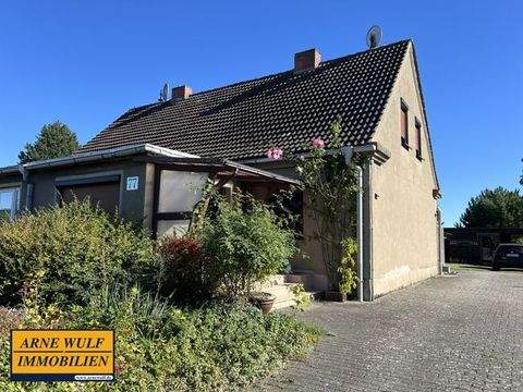 Passow Häuser, Passow Haus kaufen