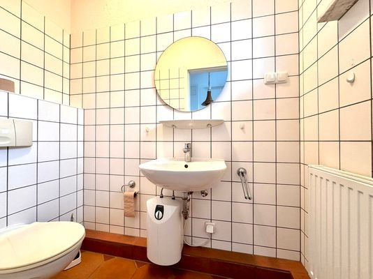Gäste-WC