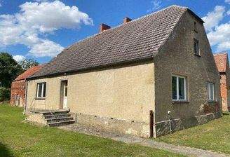 Einfamilienhaus 