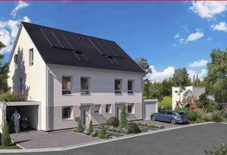 Ansicht Eingangsseite