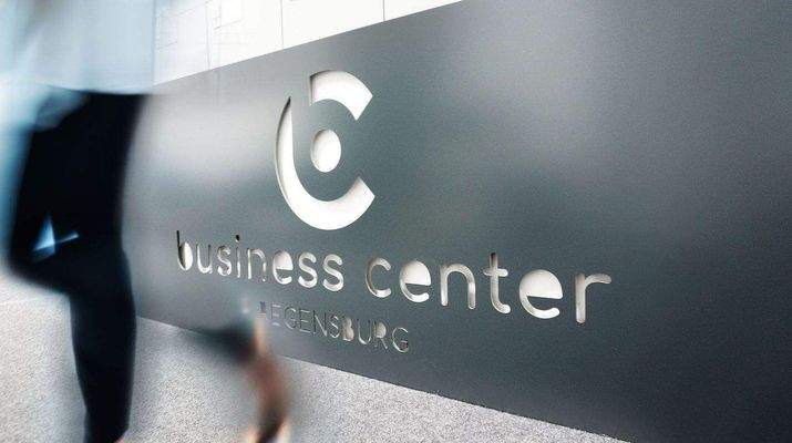 Business Center Regensburg