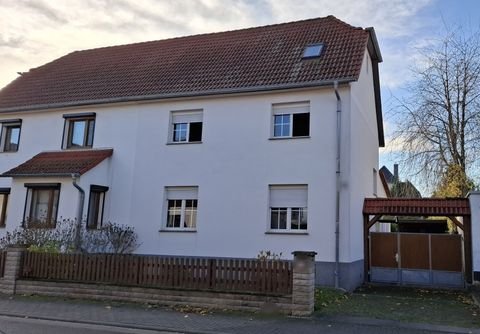 Magdeburg Häuser, Magdeburg Haus kaufen