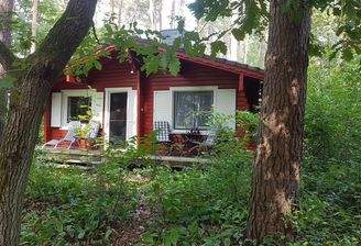 Rotes Haus