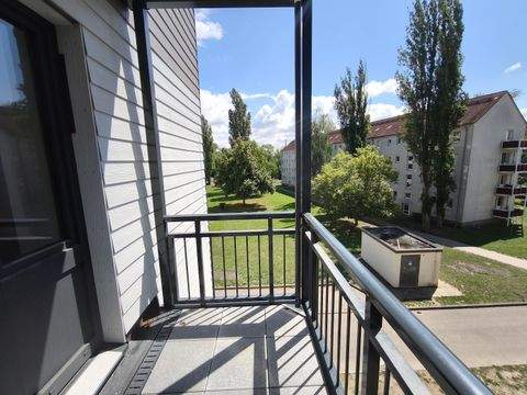 Merseburg Wohnungen, Merseburg Wohnung mieten