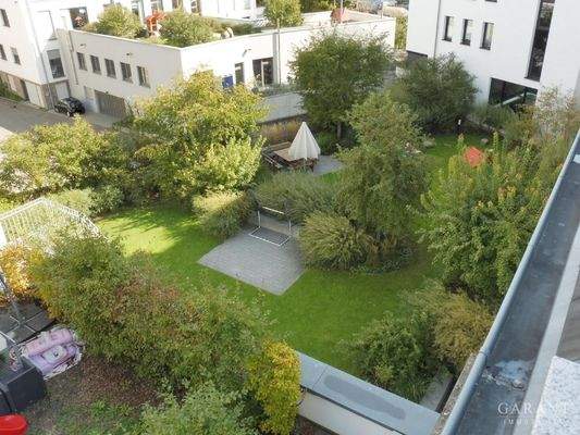 19 Gemeinschaftsgarten