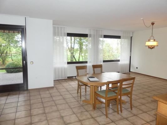 Wohnzimmer EG