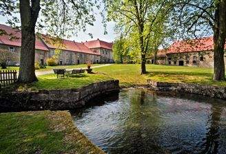 Objektansicht Wirtschaftshof