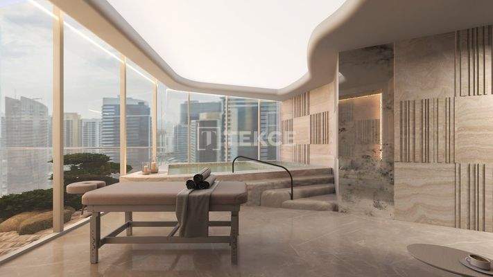 Commercial Properties In Barsha Heights With Excellent Connectivity