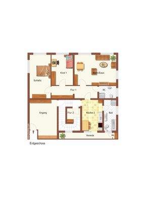 GrundrissEGWEG2Börse