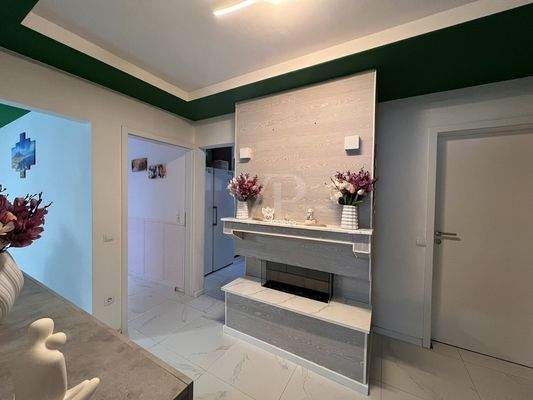 Eingangsbereich _Flur