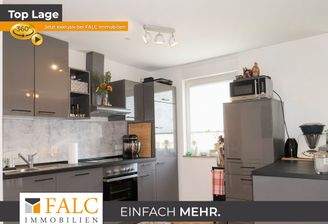 Aufzug. Top Lage. EBK, TG, Keller inklusive