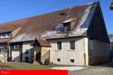 Trossingen Häuser, Trossingen Haus kaufen