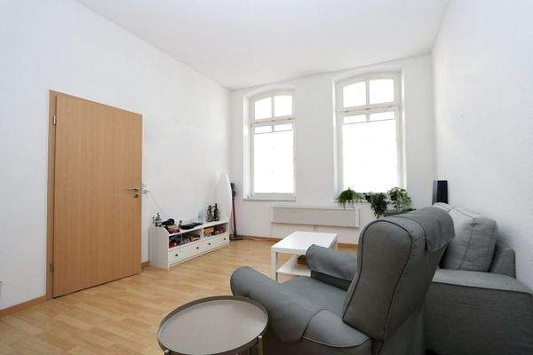 und zwei gemütlichen