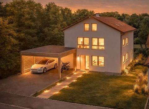 Oberhaching Häuser, Oberhaching Haus kaufen