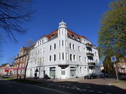 Rendsburg Wohnungen, Rendsburg Wohnung mieten