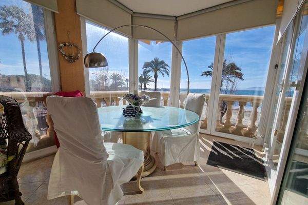 Kleiner Wintergarten