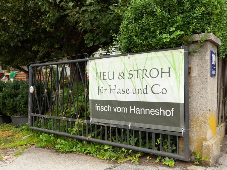 Viele Hofläden