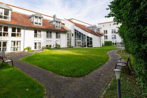 Bayreuth Wohnungen, Bayreuth Wohnung mieten