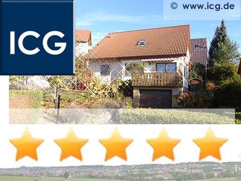 Bad Liebenzell-Monakam Häuser, Bad Liebenzell-Monakam Haus mieten 