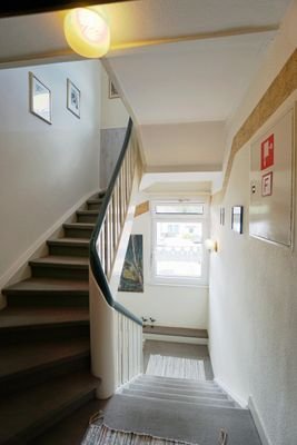 Treppenhaus