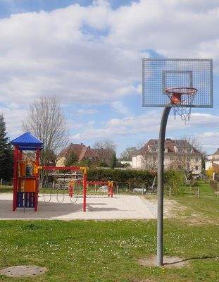 Spielplatz