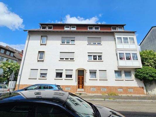 5194 - Ansicht Südseite