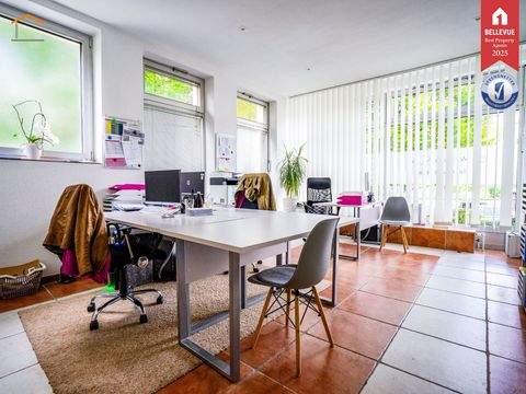 Tuttlingen Ladenlokale, Ladenflächen 