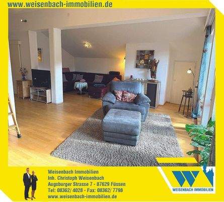 Weisenbach Immobilien
