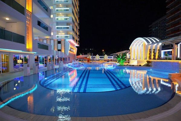 Pool -2-