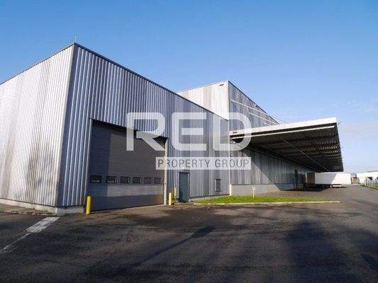 Halle mieten Duisburg