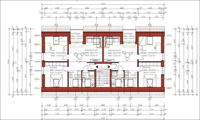 DG Aufstockung vorl. Grundriss