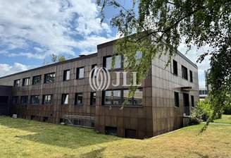 Außenansicht - JLL