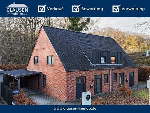 Groß Kummerfeld Häuser, Groß Kummerfeld Haus kaufen