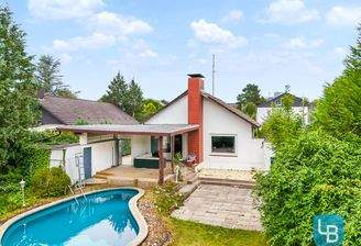 Ihr neues Zuhause? 