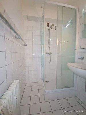Duschbad