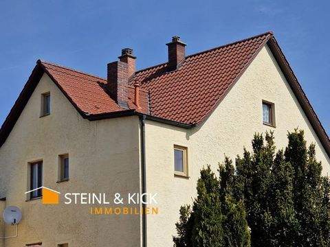 Haus kaufen in Amberg bei immowelt.de