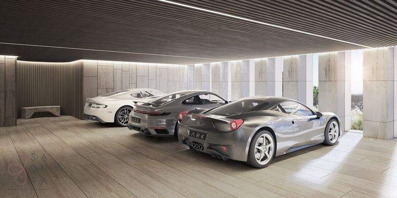 Villa SENSE by Manuel Ruiz Moriche - ARK Architects - Sotogrande 19