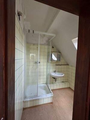 Wohnung 4 Dachgeschoss